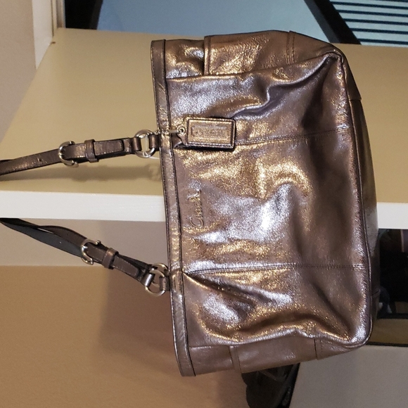 💥sale💥COACH BAG - Picture 3 of 9